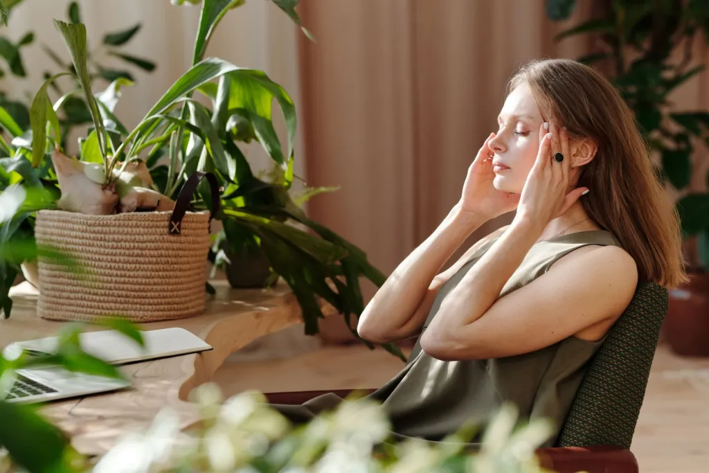Care That Starts With Listening