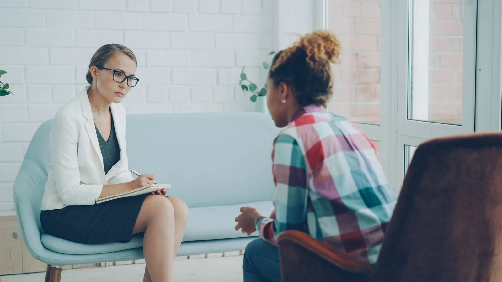 What to Expect at Your First Therapy Appointment